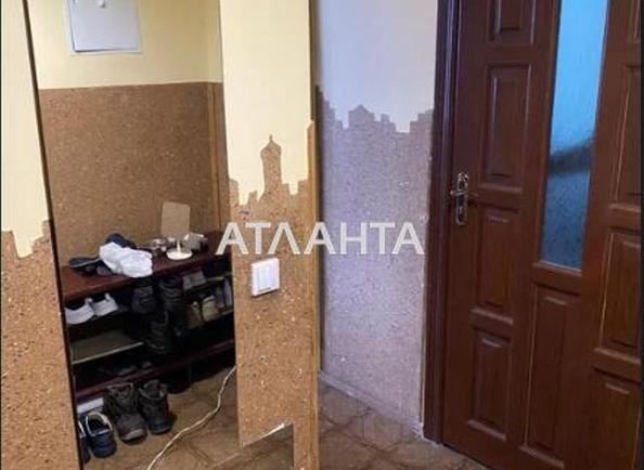 2-комнатная квартира по адресу Любинская ул. (площадь 42 м²) - Atlanta.ua - фото 8