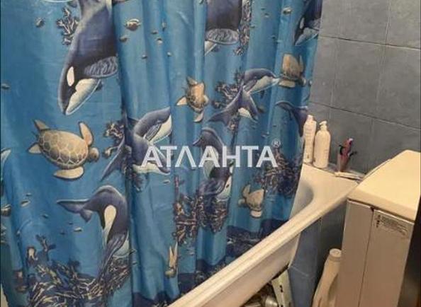 2-комнатная квартира по адресу Любинская ул. (площадь 42 м²) - Atlanta.ua - фото 9