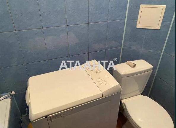 2-комнатная квартира по адресу Любинская ул. (площадь 42 м²) - Atlanta.ua - фото 10