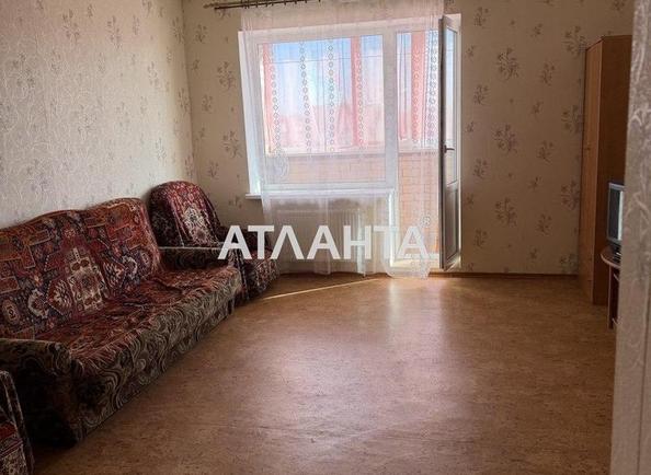 1-кімнатна квартира за адресою вул. Коралова (площа 45,3 м²) - Atlanta.ua