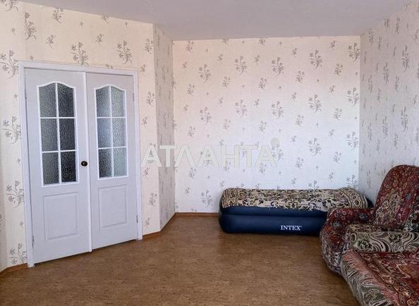 1-кімнатна квартира за адресою вул. Коралова (площа 45,3 м²) - Atlanta.ua - фото 2