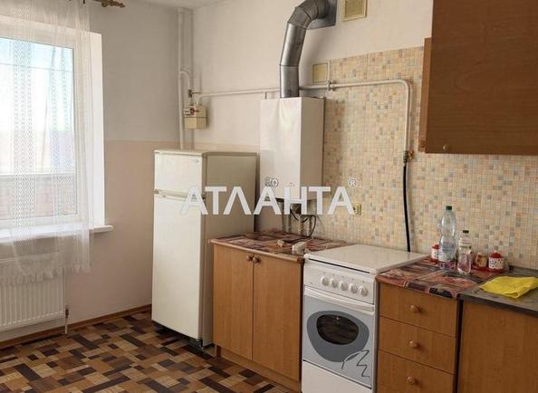 1-кімнатна квартира за адресою вул. Коралова (площа 45,3 м²) - Atlanta.ua - фото 3