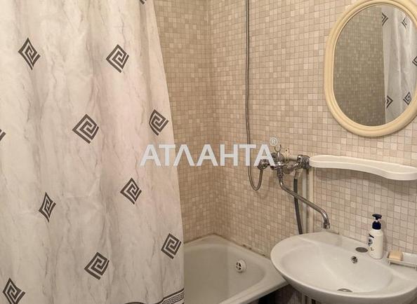 1-кімнатна квартира за адресою вул. Коралова (площа 45,3 м²) - Atlanta.ua - фото 4