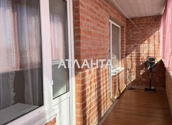 1-кімнатна квартира за адресою вул. Коралова (площа 45,3 м²) - Atlanta.ua - фото 6