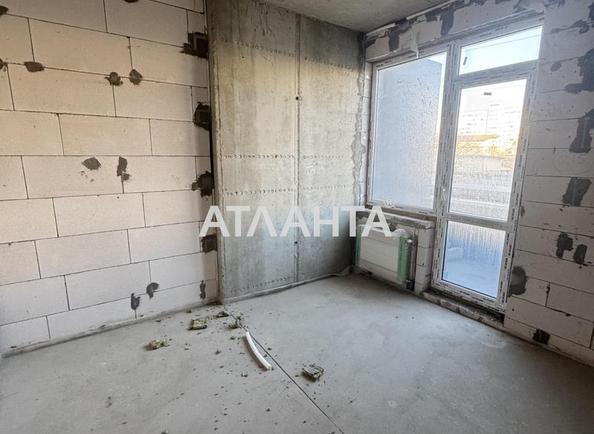 1-кімнатна квартира за адресою вул. Вільямса ак. (площа 40,6 м²) - Atlanta.ua - фото 6