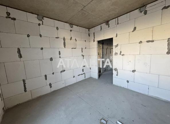 1-кімнатна квартира за адресою вул. Вільямса ак. (площа 40,6 м²) - Atlanta.ua - фото 10