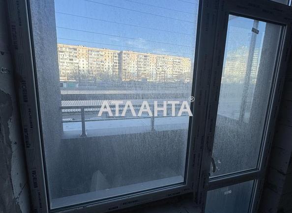 1-кімнатна квартира за адресою вул. Вільямса ак. (площа 40,6 м²) - Atlanta.ua - фото 11