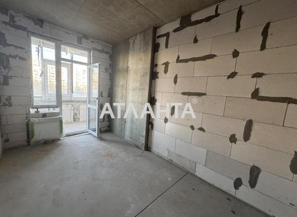 1-кімнатна квартира за адресою вул. Вільямса ак. (площа 40,6 м²) - Atlanta.ua - фото 5