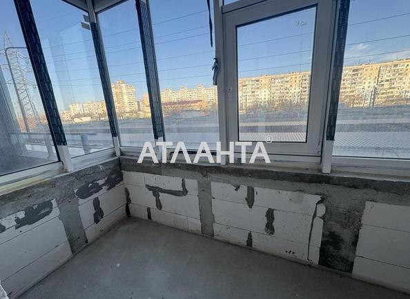 1-кімнатна квартира за адресою вул. Вільямса ак. (площа 40,6 м²) - Atlanta.ua - фото 2