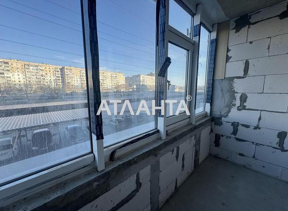 1-кімнатна квартира за адресою вул. Вільямса ак. (площа 40,6 м²) - Atlanta.ua - фото 4