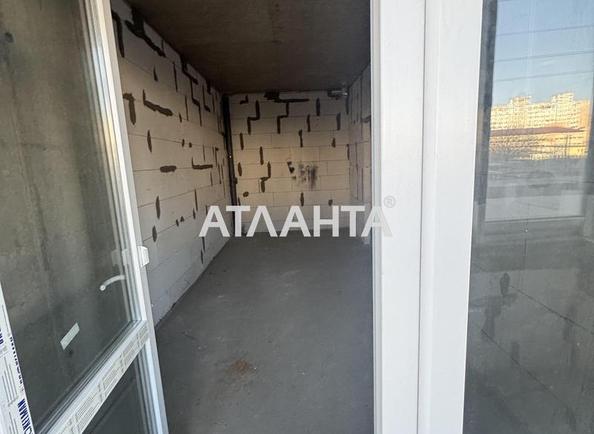 1-кімнатна квартира за адресою вул. Вільямса ак. (площа 40,6 м²) - Atlanta.ua - фото 7