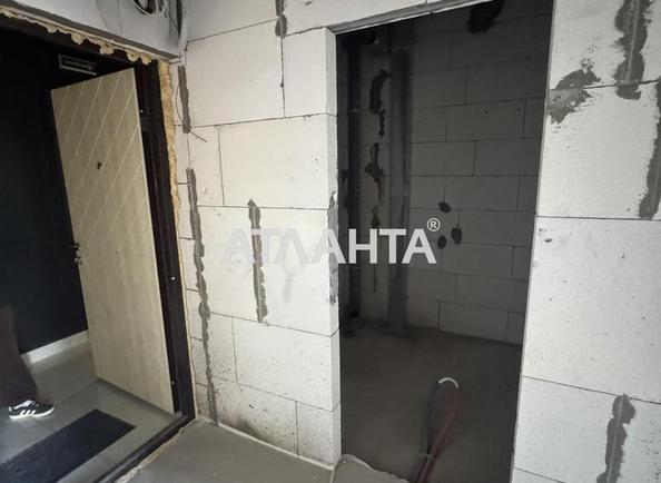 1-кімнатна квартира за адресою вул. Вільямса ак. (площа 40,6 м²) - Atlanta.ua - фото 12