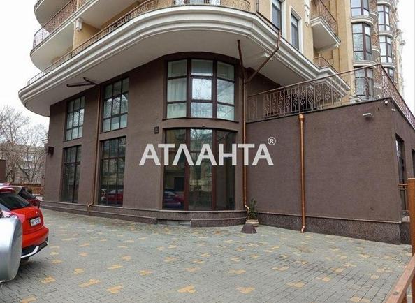 Комерційна нерухомість за адресою вул. Французький бульв. (площа 145 м²) - Atlanta.ua