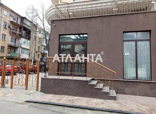 Комерційна нерухомість за адресою вул. Французький бульв. (площа 145 м²) - Atlanta.ua - фото 2