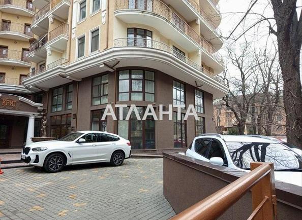 Комерційна нерухомість за адресою вул. Французький бульв. (площа 145 м²) - Atlanta.ua - фото 3