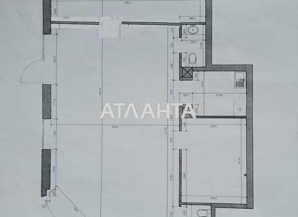 Комерційна нерухомість за адресою вул. Французький бульв. (площа 145 м²) - Atlanta.ua - фото 14