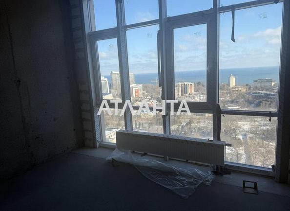 3-кімнатна квартира за адресою Курортний пров. (площа 83 м²) - Atlanta.ua