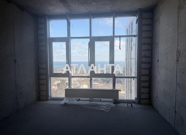 3-кімнатна квартира за адресою Курортний пров. (площа 83 м²) - Atlanta.ua - фото 2