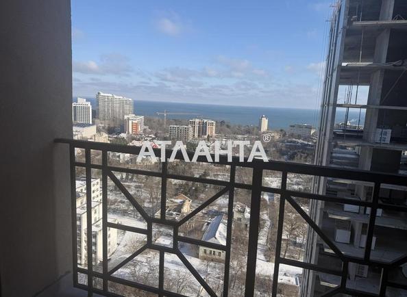 3-кімнатна квартира за адресою Курортний пров. (площа 83 м²) - Atlanta.ua - фото 3