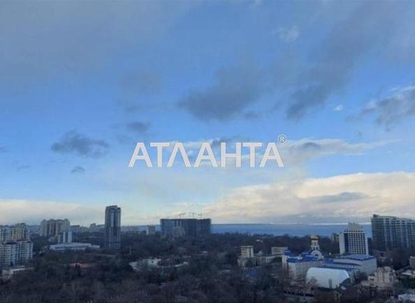 3-кімнатна квартира за адресою Курортний пров. (площа 83 м²) - Atlanta.ua - фото 4