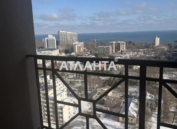 3-кімнатна квартира за адресою Курортний пров. (площа 83 м²) - Atlanta.ua - фото 5