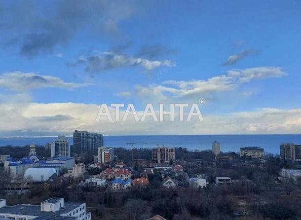 3-кімнатна квартира за адресою Курортний пров. (площа 83 м²) - Atlanta.ua - фото 11