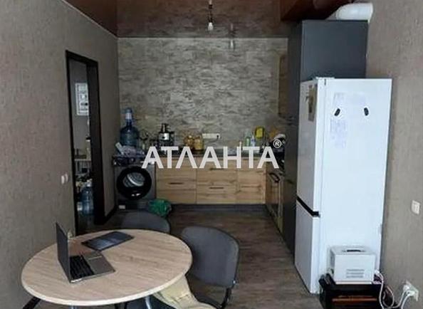 1-room apartment apartment by the address st. Promyshlennaya (area 41 m²) - Atlanta.ua - photo 3