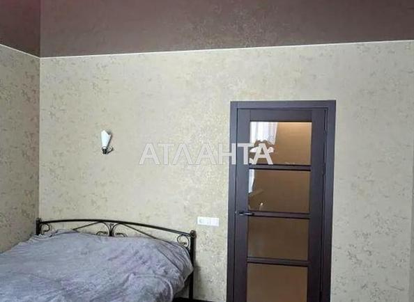1-room apartment apartment by the address st. Promyshlennaya (area 41 m²) - Atlanta.ua - photo 5
