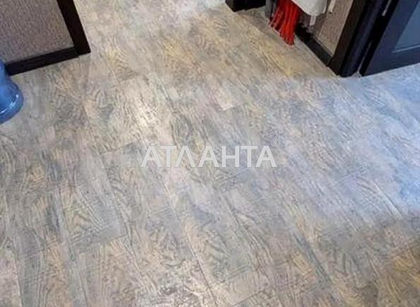 1-room apartment apartment by the address st. Promyshlennaya (area 41 m²) - Atlanta.ua - photo 6