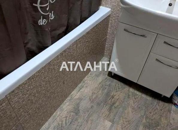 1-room apartment apartment by the address st. Promyshlennaya (area 41 m²) - Atlanta.ua - photo 7