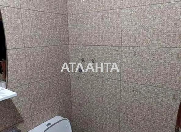 1-room apartment apartment by the address st. Promyshlennaya (area 41 m²) - Atlanta.ua - photo 9