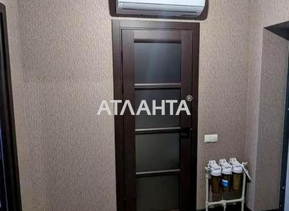 1-room apartment apartment by the address st. Promyshlennaya (area 41 m²) - Atlanta.ua - photo 10