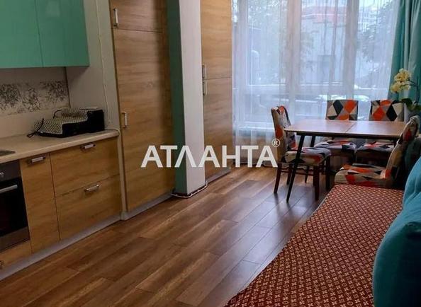 2-комнатная квартира по адресу ул. Европейская (площадь 64,1 м²) - Atlanta.ua