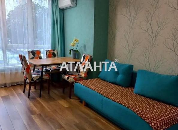 2-комнатная квартира по адресу ул. Европейская (площадь 64,1 м²) - Atlanta.ua - фото 2