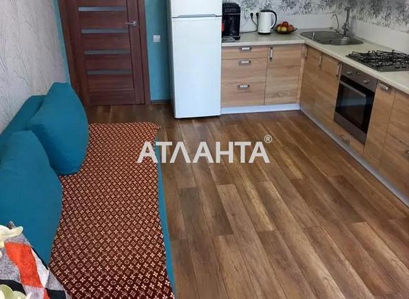 2-комнатная квартира по адресу ул. Европейская (площадь 64,1 м²) - Atlanta.ua - фото 3