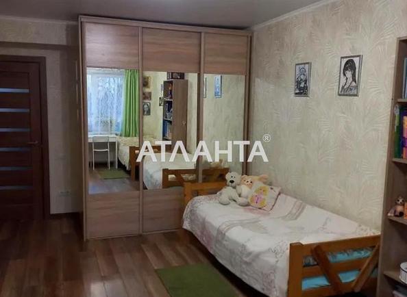 2-комнатная квартира по адресу ул. Европейская (площадь 64,1 м²) - Atlanta.ua - фото 4