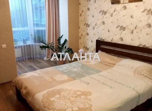 2-комнатная квартира по адресу ул. Европейская (площадь 64,1 м²) - Atlanta.ua - фото 5