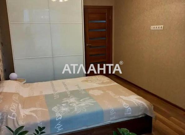 2-комнатная квартира по адресу ул. Европейская (площадь 64,1 м²) - Atlanta.ua - фото 6