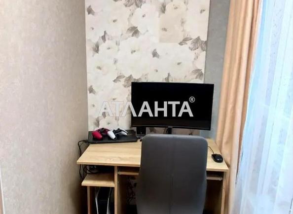 2-комнатная квартира по адресу ул. Европейская (площадь 64,1 м²) - Atlanta.ua - фото 7
