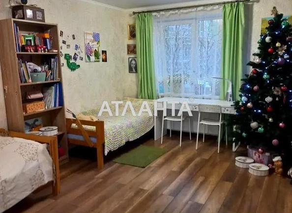 2-комнатная квартира по адресу ул. Европейская (площадь 64,1 м²) - Atlanta.ua - фото 8