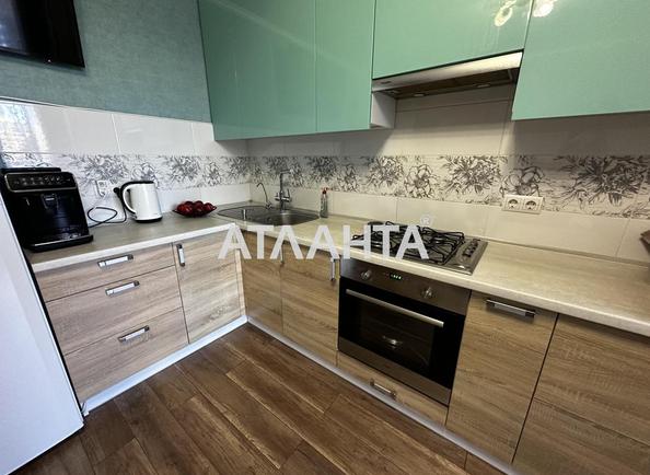 2-комнатная квартира по адресу ул. Европейская (площадь 64,1 м²) - Atlanta.ua - фото 15