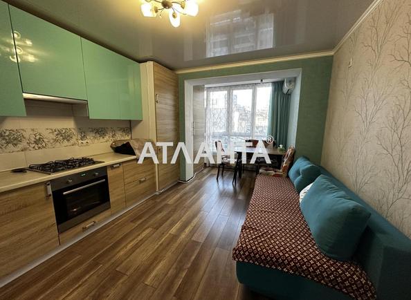 2-комнатная квартира по адресу ул. Европейская (площадь 64,1 м²) - Atlanta.ua - фото 16