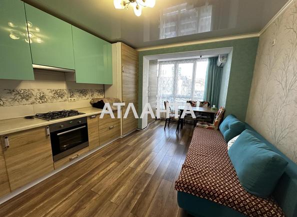 2-комнатная квартира по адресу ул. Европейская (площадь 64,1 м²) - Atlanta.ua - фото 17
