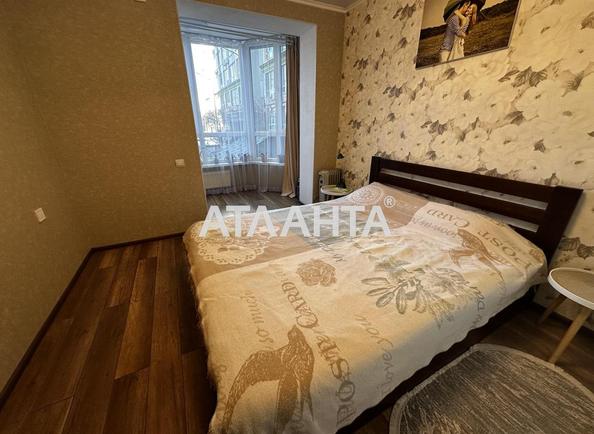 2-комнатная квартира по адресу ул. Европейская (площадь 64,1 м²) - Atlanta.ua - фото 18