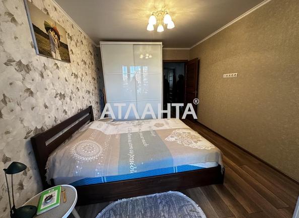 2-комнатная квартира по адресу ул. Европейская (площадь 64,1 м²) - Atlanta.ua - фото 20