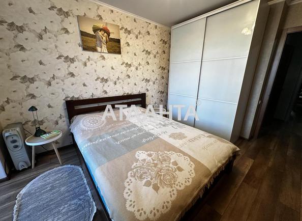 2-комнатная квартира по адресу ул. Европейская (площадь 64,1 м²) - Atlanta.ua - фото 21