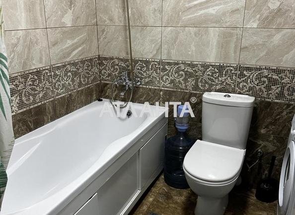 2-комнатная квартира по адресу ул. Европейская (площадь 64,1 м²) - Atlanta.ua - фото 22