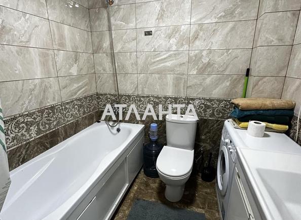 2-комнатная квартира по адресу ул. Европейская (площадь 64,1 м²) - Atlanta.ua - фото 23