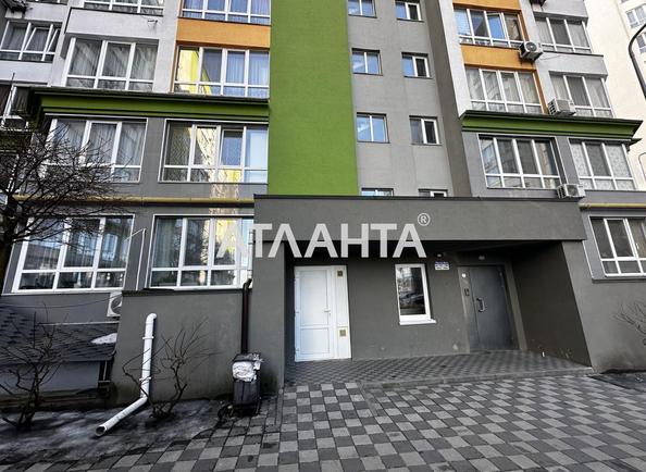 2-комнатная квартира по адресу ул. Европейская (площадь 64,1 м²) - Atlanta.ua - фото 26