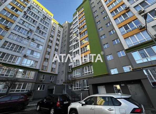 2-комнатная квартира по адресу ул. Европейская (площадь 64,1 м²) - Atlanta.ua - фото 27